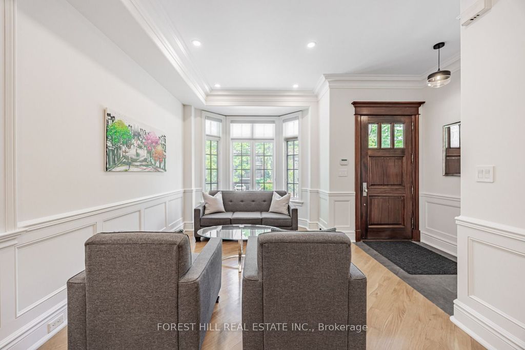 Photo of 55 Lonsdale Road, Toronto, ON M4W 1W4 (MLS # C12239313)