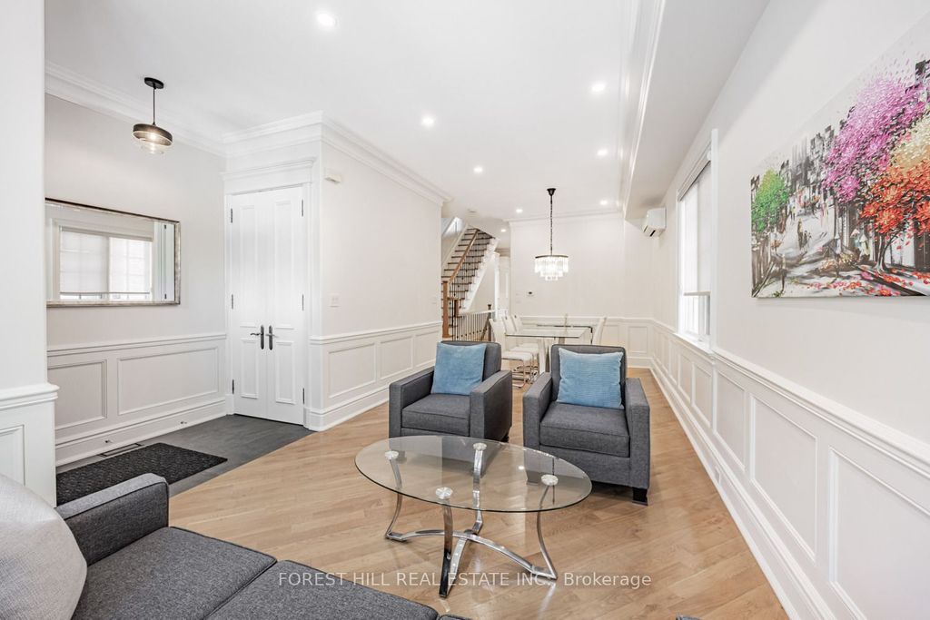 Photo of 55 Lonsdale Road, Toronto, ON M4W 1W4 (MLS # C12239313)