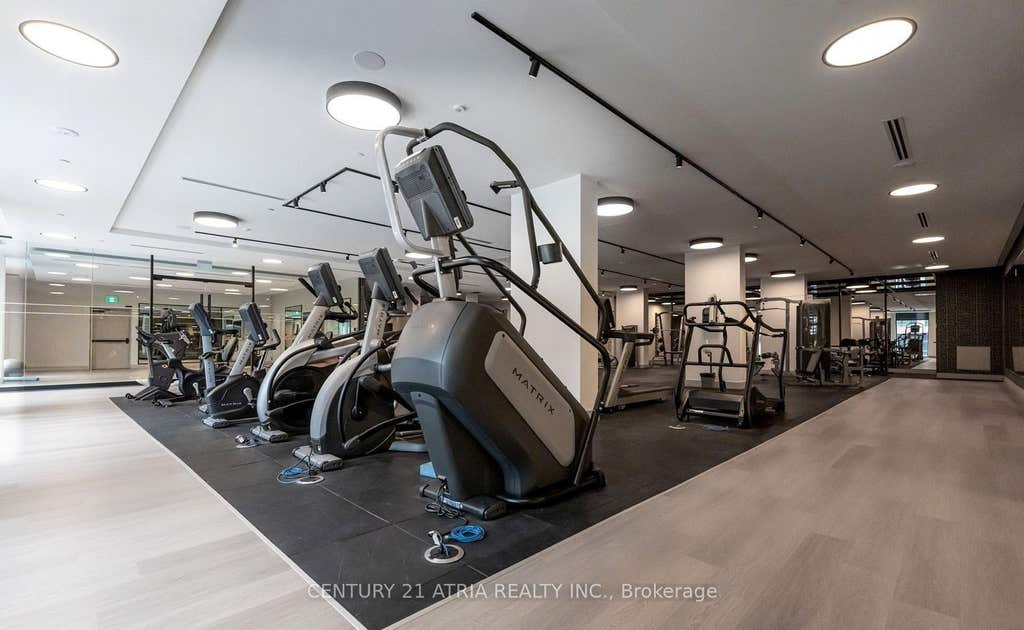 Photo of 130 River Street #2010, Toronto, ON M5A 0R8 (MLS # C13581968)