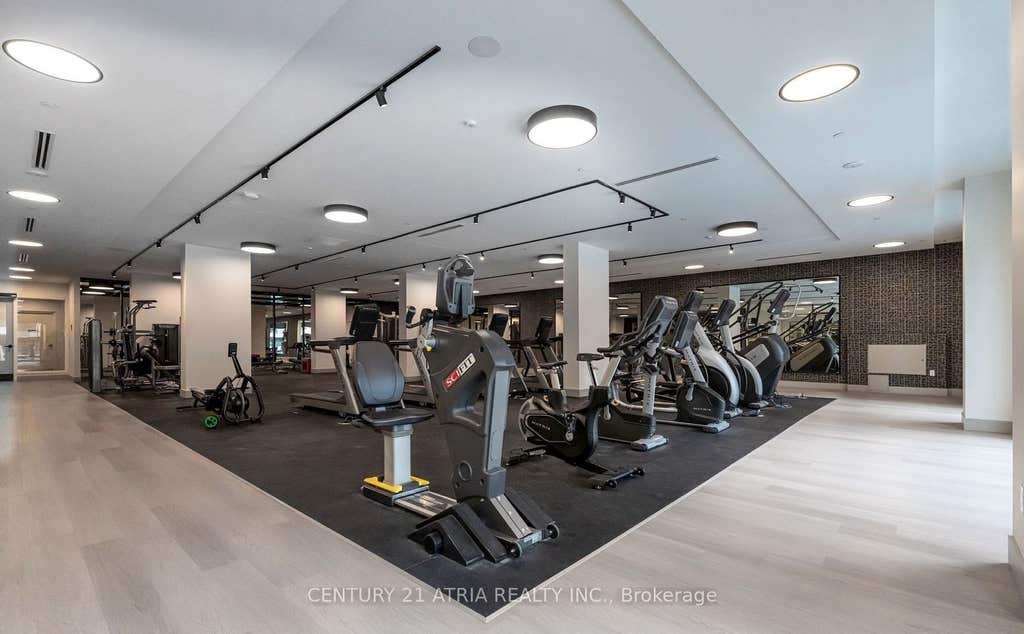 Photo of 130 River Street #2010, Toronto, ON M5A 0R8 (MLS # C13581968)