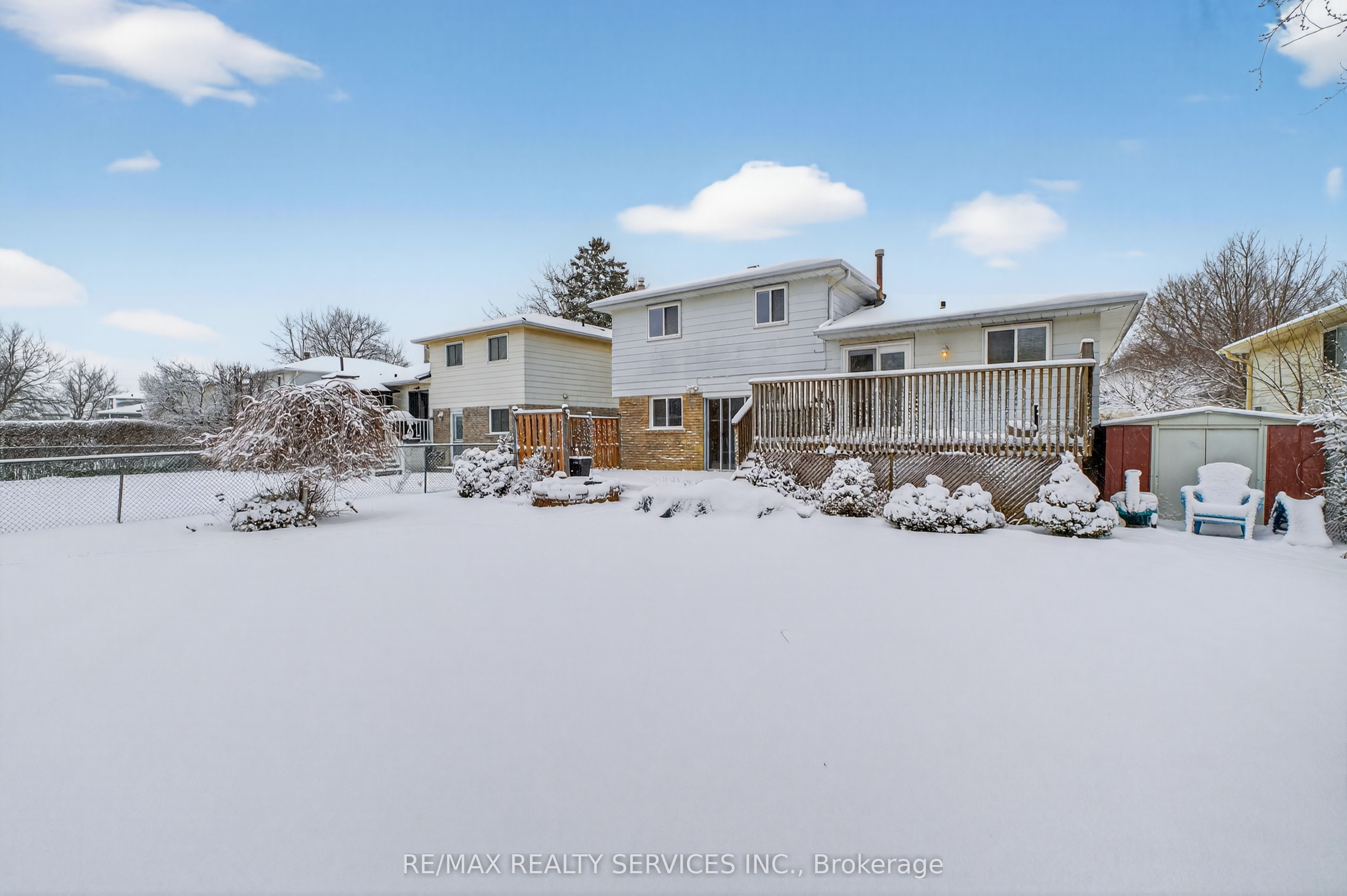 45 Grassington Crescent