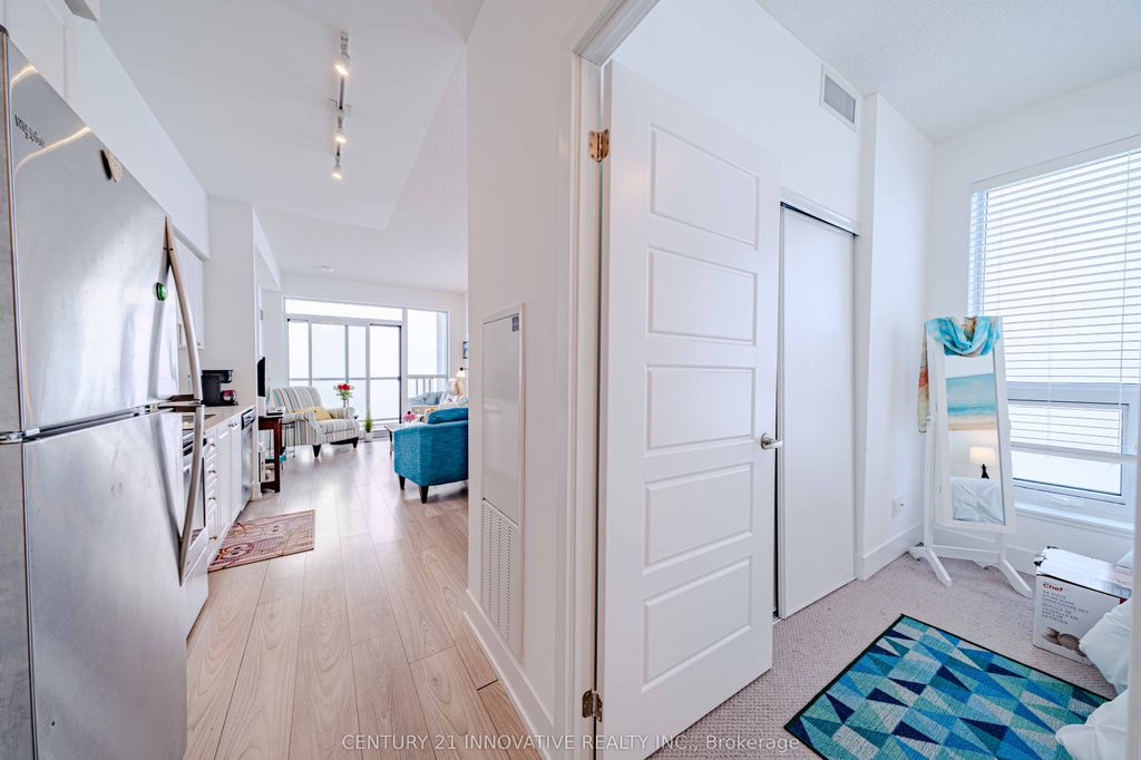 Photo of 1255 Bayly Street #2207, Pickering, ON L1W 0B6 (MLS # E12800334)