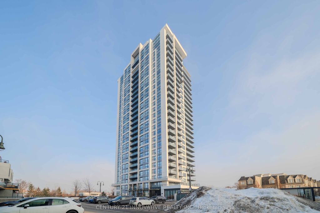 Photo of 1255 Bayly Street #2207, Pickering, ON L1W 0B6 (MLS # E12800334)