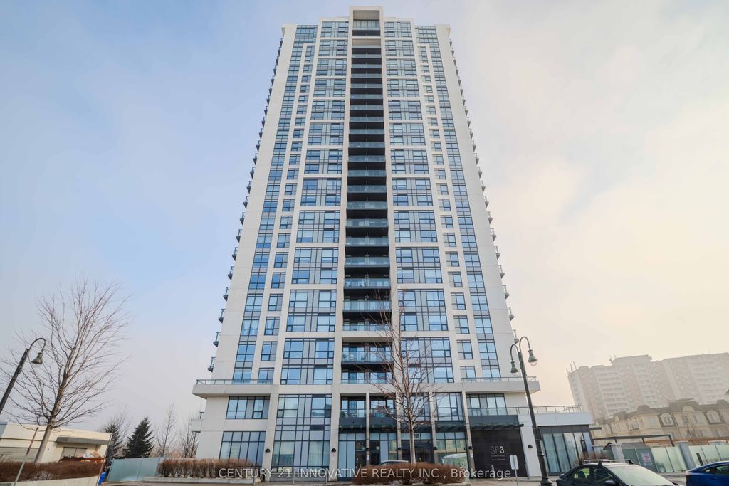 Photo of 1255 Bayly Street #2207, Pickering, ON L1W 0B6 (MLS # E12800334)