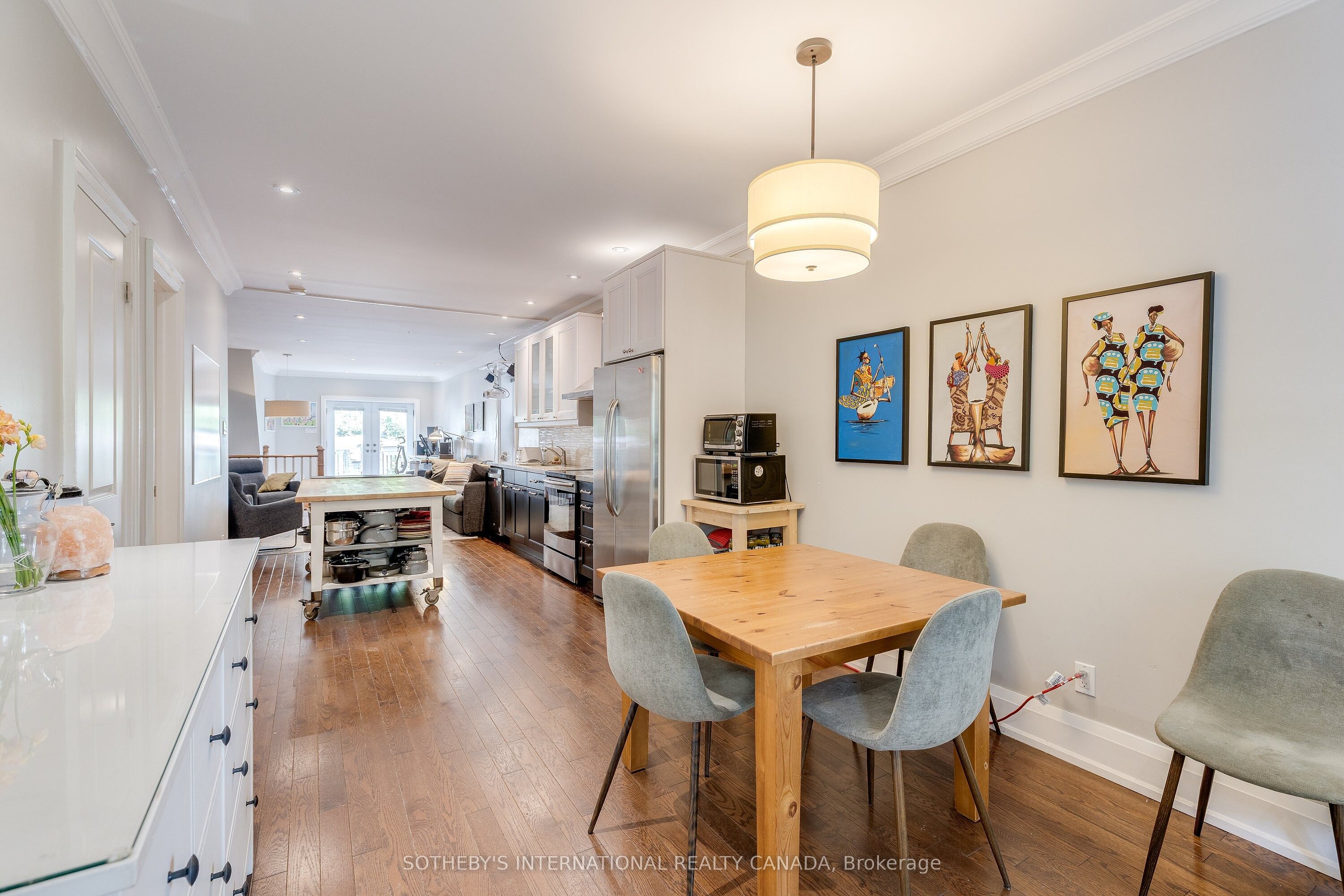 412 Wellesley Street E