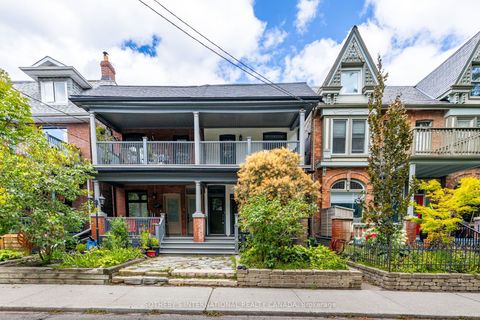 412 Wellesley Street E Toronto ON M4X 1H6