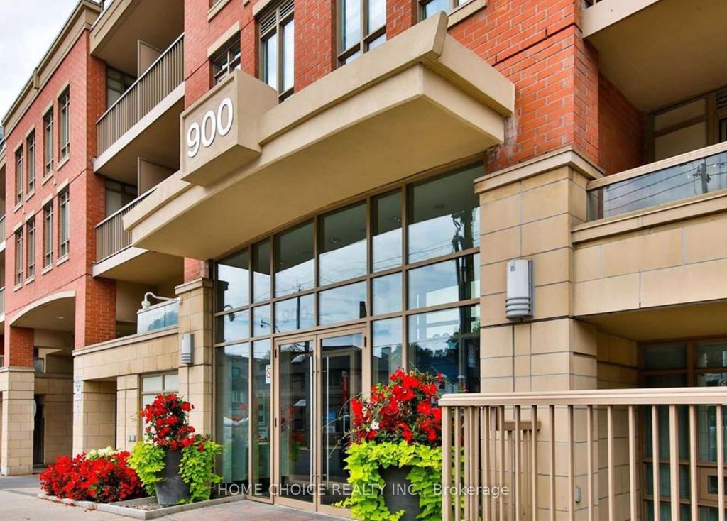 Photo of 900 Mount Pleasant Road #623, Toronto, ON M4P 3J9 (MLS # C13133494)