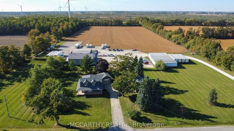 Property photo of 582335 county road 17 road, melancthon, ON l9v 2l6