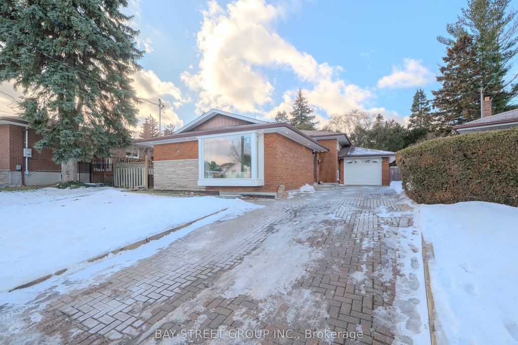 Photo of 14 Amarillo Drive, Toronto, ON M1J 2P8 (MLS # E12654206)