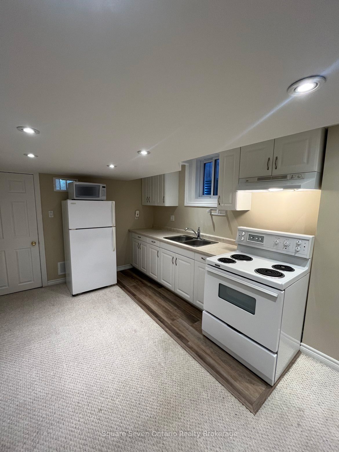 3415 Forrestdale Circle lower level