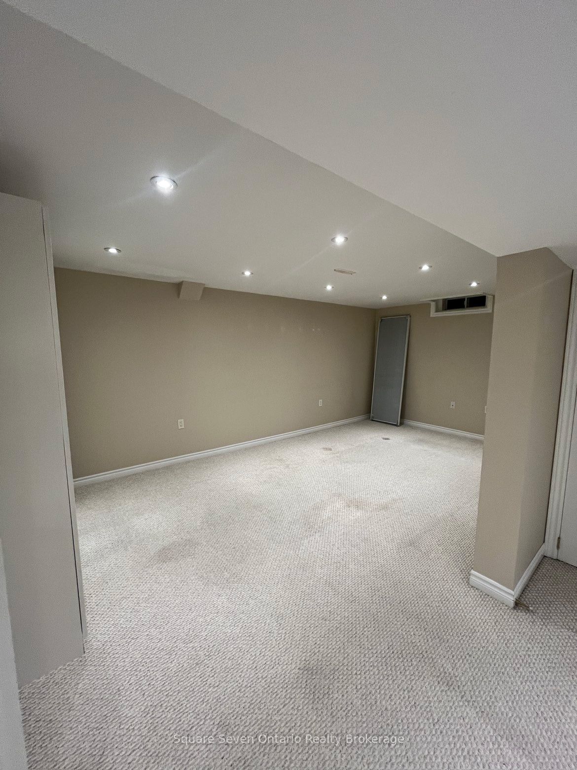 3415 Forrestdale Circle lower level