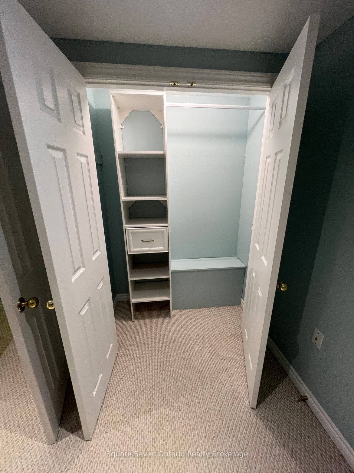 3415 Forrestdale Circle lower level