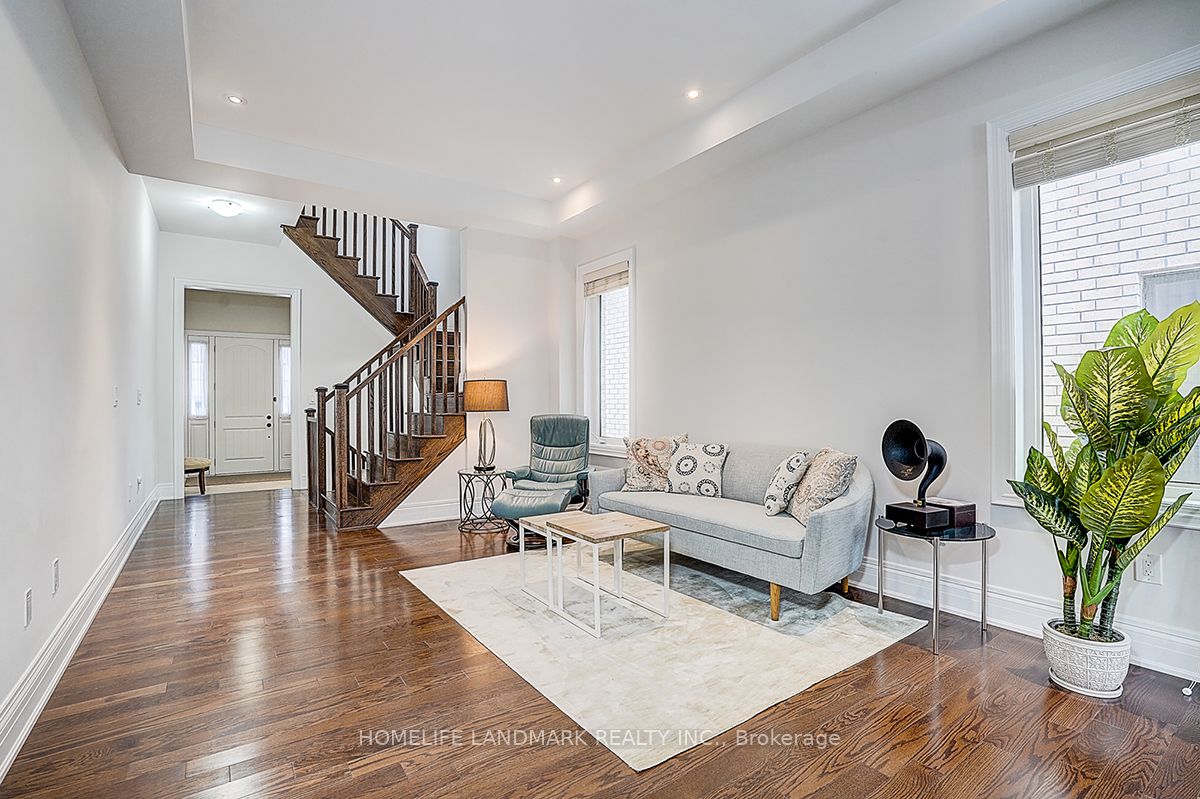 17 Horse Rake Road