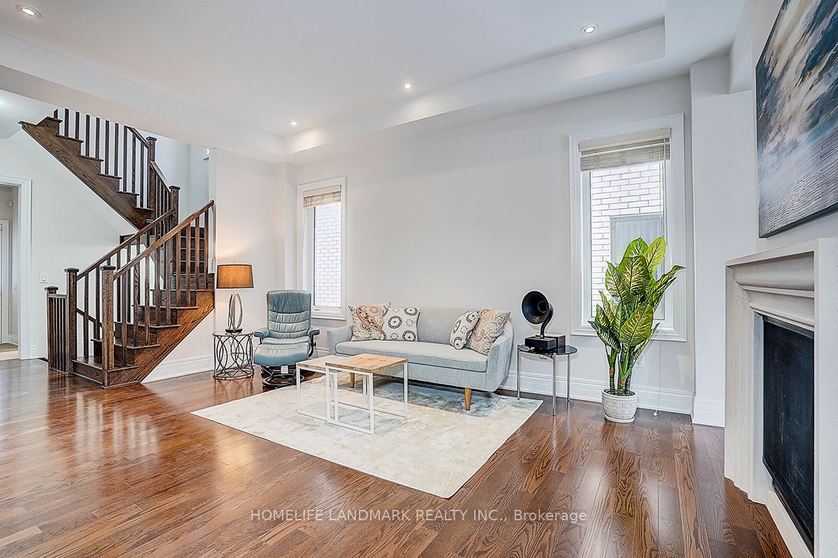 17 Horse Rake Road