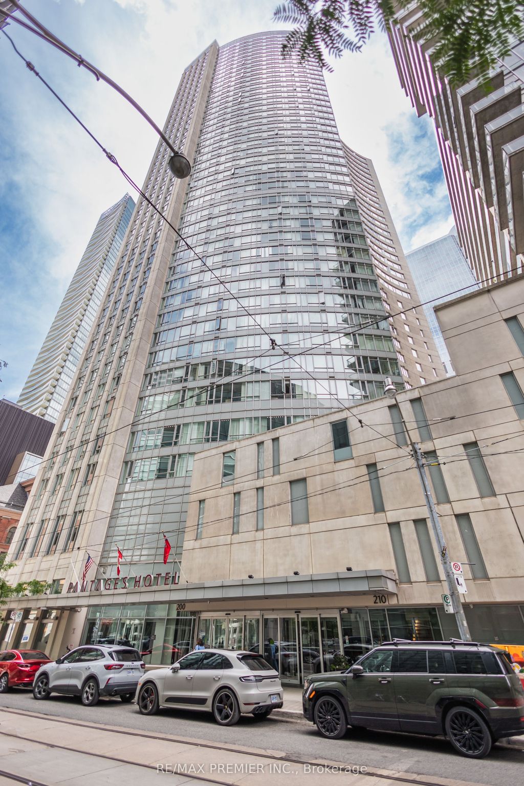 Photo of 210 Victoria Street #4407, Toronto, ON M5B 2R3 (MLS # C13504686)