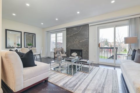18 Sugarforest Drive Vaughan ON L4J 8M7