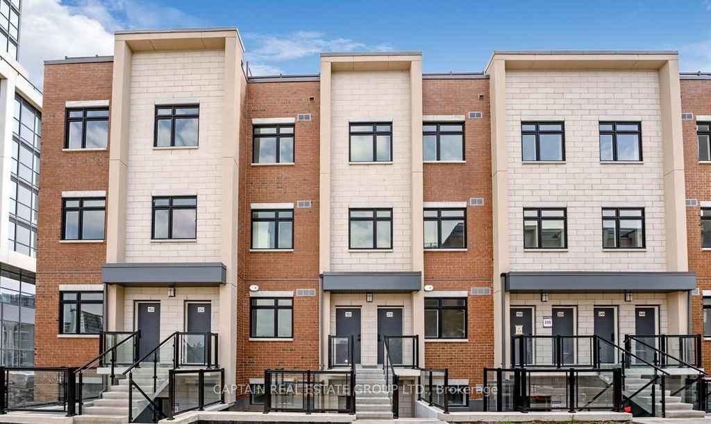 Photo of 1075 Douglas Mccurdy Common #248, Mississauga, ON L5G 0C6 (MLS # W12851264)