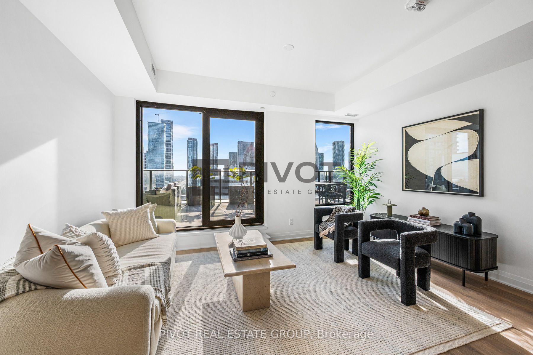 4015 The Exchange N/A 1307