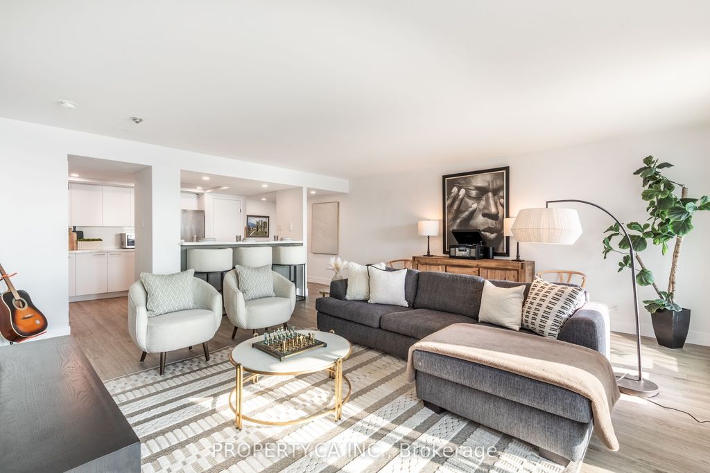 Photo of 77 Harbour Square #2212, Toronto, ON M5J 2S2 (MLS # C12838438)