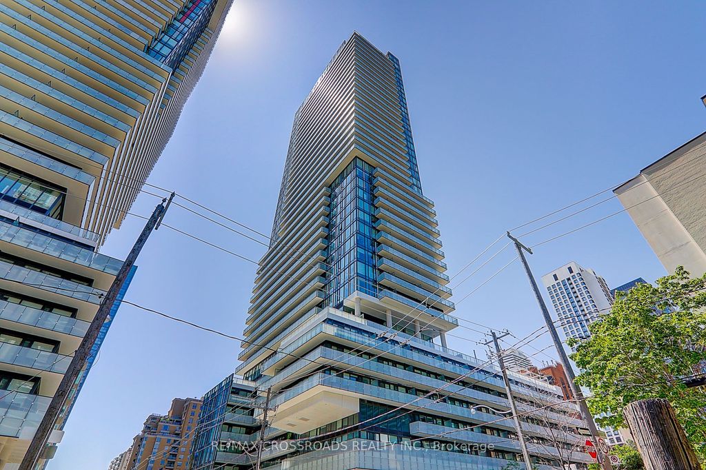 Photo of 161 Roehampton Avenue, Toronto, ON M4P 0C8 (MLS # C13094204)