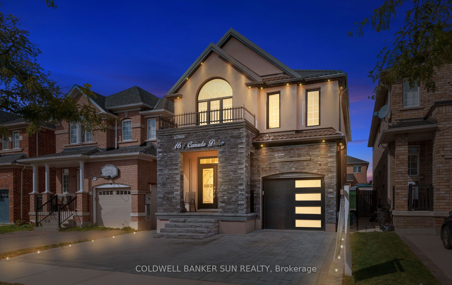 164 Canada Drive