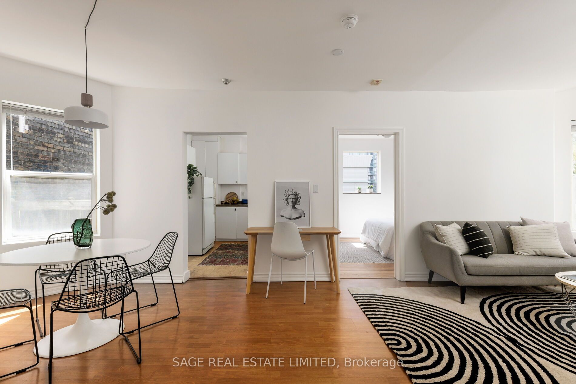 412 Jarvis Street 506