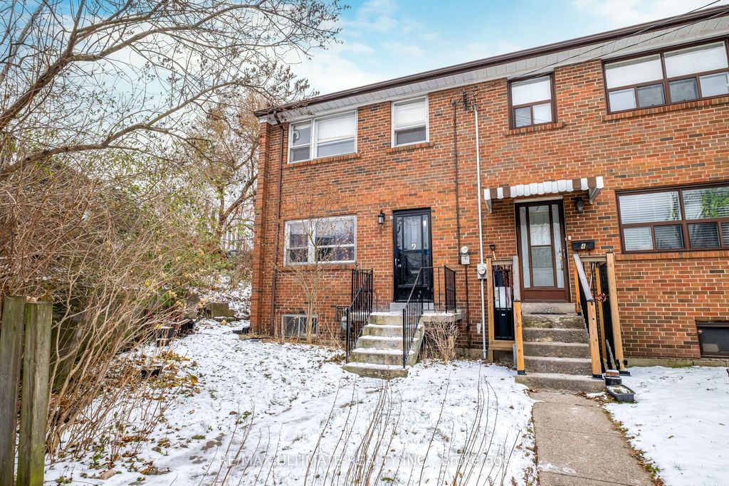 Photo of 2 Egan Avenue, Toronto, ON M4J 2Z3 (MLS # E12627710)