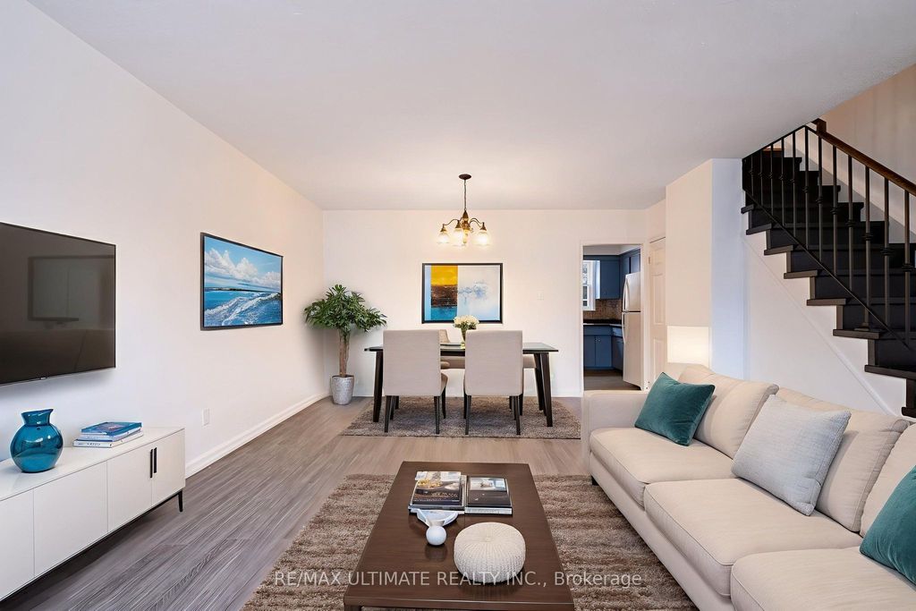 Photo of 2 Egan Avenue, Toronto, ON M4J 2Z3 (MLS # E12627710)