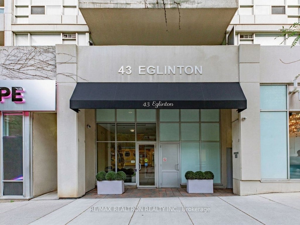 Photo of 43 Eglinton Avenue E #510, Toronto, ON M4P 1A5 (MLS # C13713188)