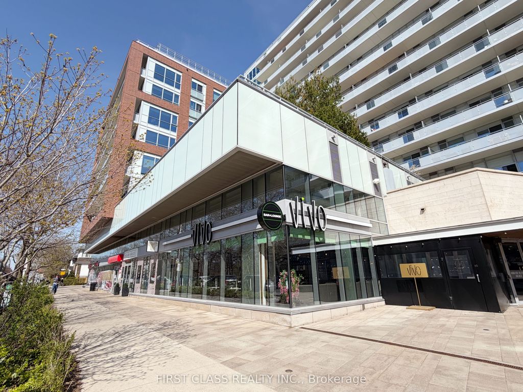 Photo of 1830 Bloor Street W #UPH10, Toronto, ON M6P 0A2 (MLS # W13082252)