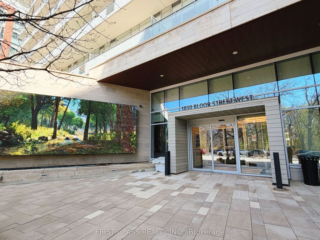 Photo of 1830 Bloor Street W #UPH10, Toronto, ON M6P 0A2 (MLS # W13082252)
