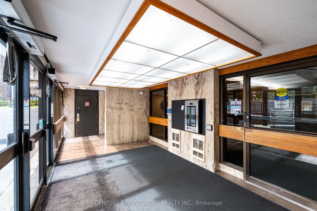 Photo of 3 Massey Square #1903, Toronto, ON M4C 5L5 (MLS # E13816464)