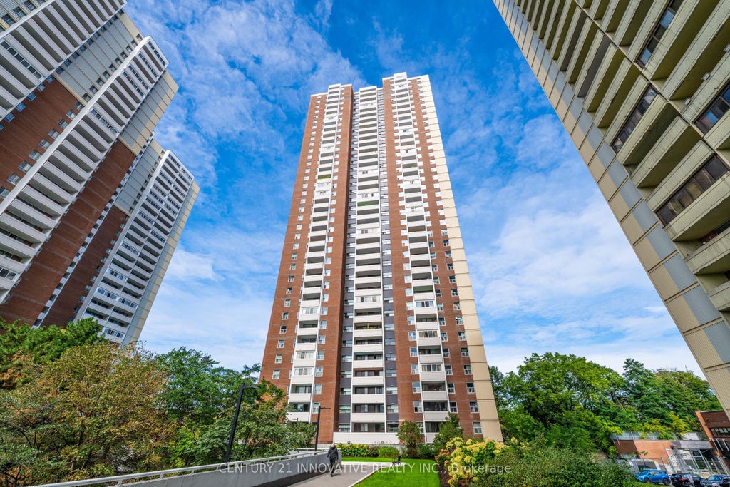 Photo of 3 Massey Square #1903, Toronto, ON M4C 5L5 (MLS # E13816464)