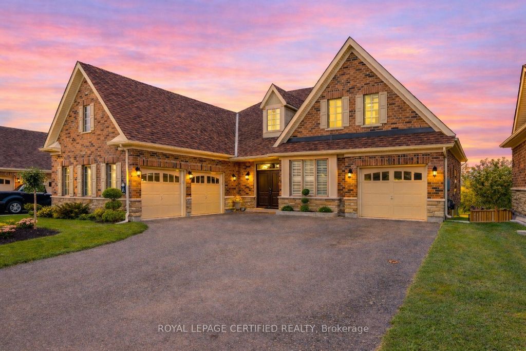 Photo of 57 Benson Avenue, Mono, ON L9W 6T5 (MLS # X12858138)