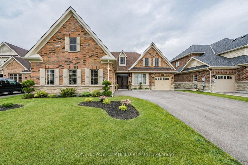Photo of 57 Benson Avenue, Mono, ON L9W 6T5 (MLS # X12858138)
