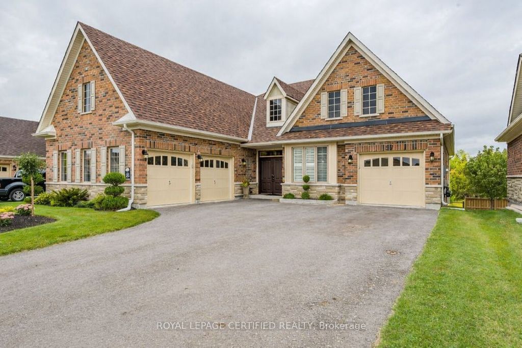 Photo of 57 Benson Avenue, Mono, ON L9W 6T5 (MLS # X12858138)