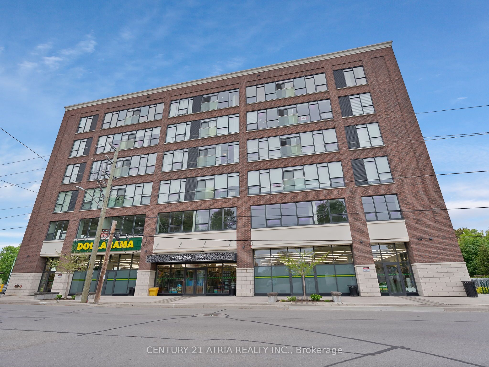 109 King Avenue E 2