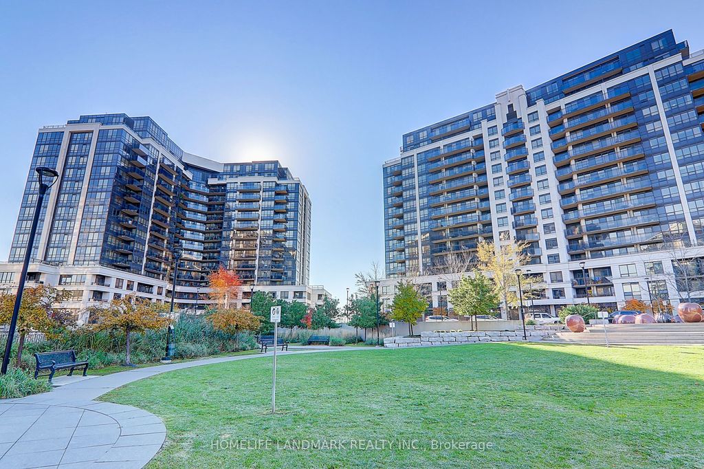 Photo of 1070 Sheppard Avenue W #716, Toronto, ON M3J 0G8 (MLS # W12711994)