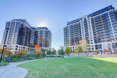 1070 Sheppard Avenue W 716 Toronto ON M3J 0G8