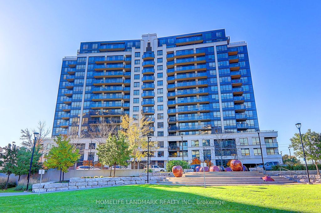 Photo of 1070 Sheppard Avenue W #716, Toronto, ON M3J 0G8 (MLS # W12711994)