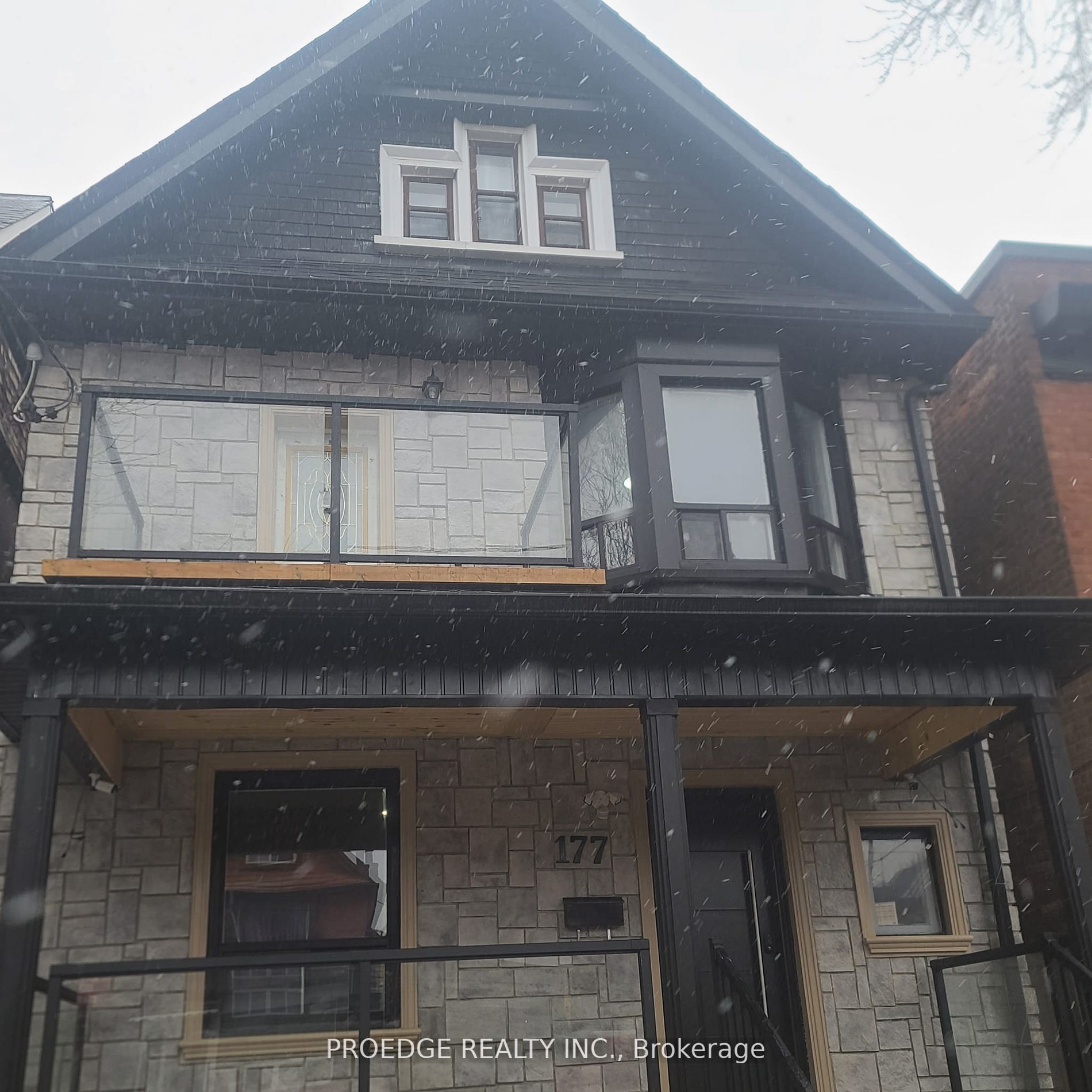 177 Wallace Avenue