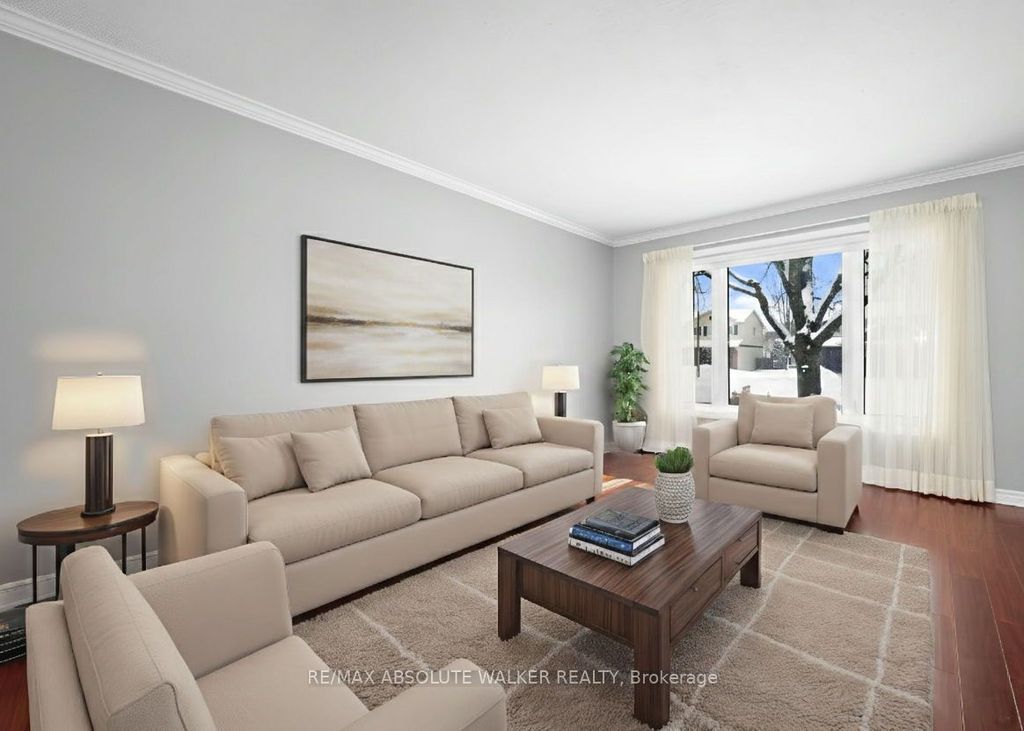 Photo of 944 Raftsman Lane, Orleans - Convent Glen and Area, ON K1C 2V8 (MLS # X12844318)