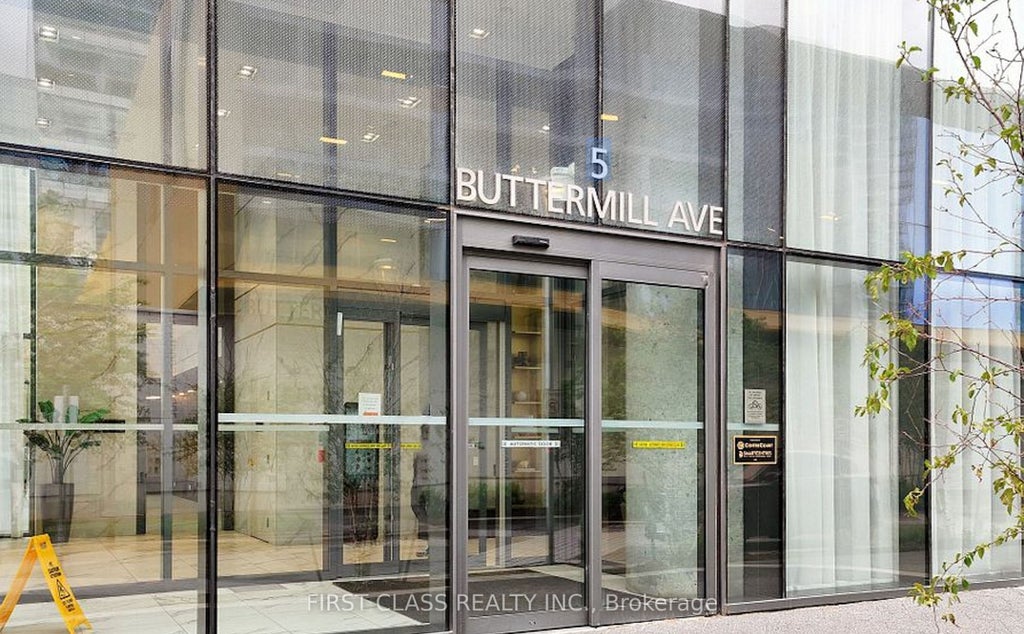 Photo of 5 Buttermill Avenue #2006, Vaughan, ON L4K 0J5 (MLS # N13654734)