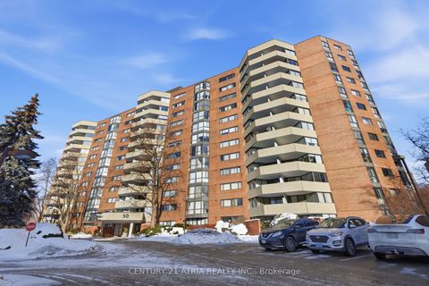 50 Baif Boulevard 909 Richmond Hill ON L4C 5L1