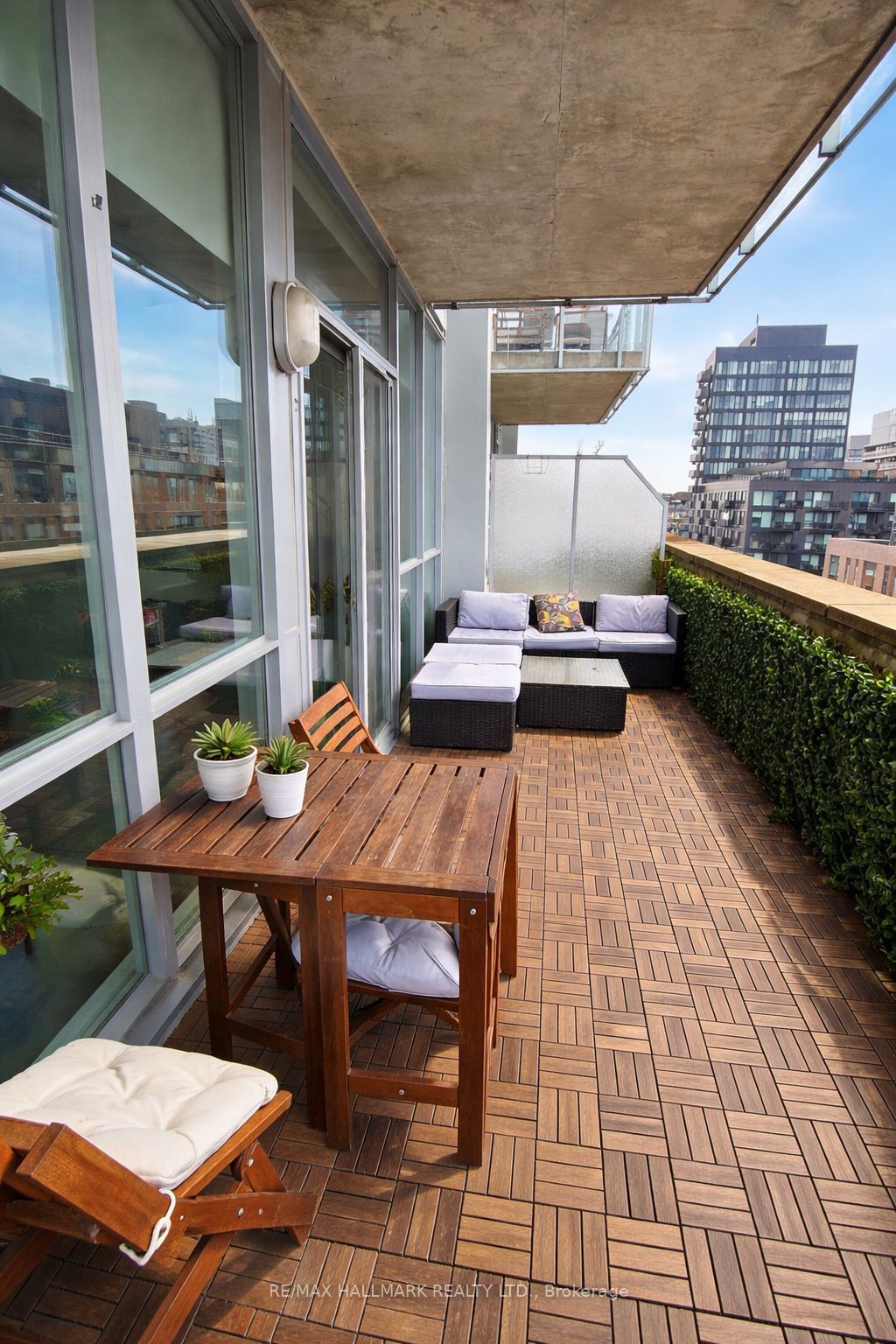 Photo of 510 King Street E #719, Toronto, ON M5A 1M1 (MLS # C12956532)