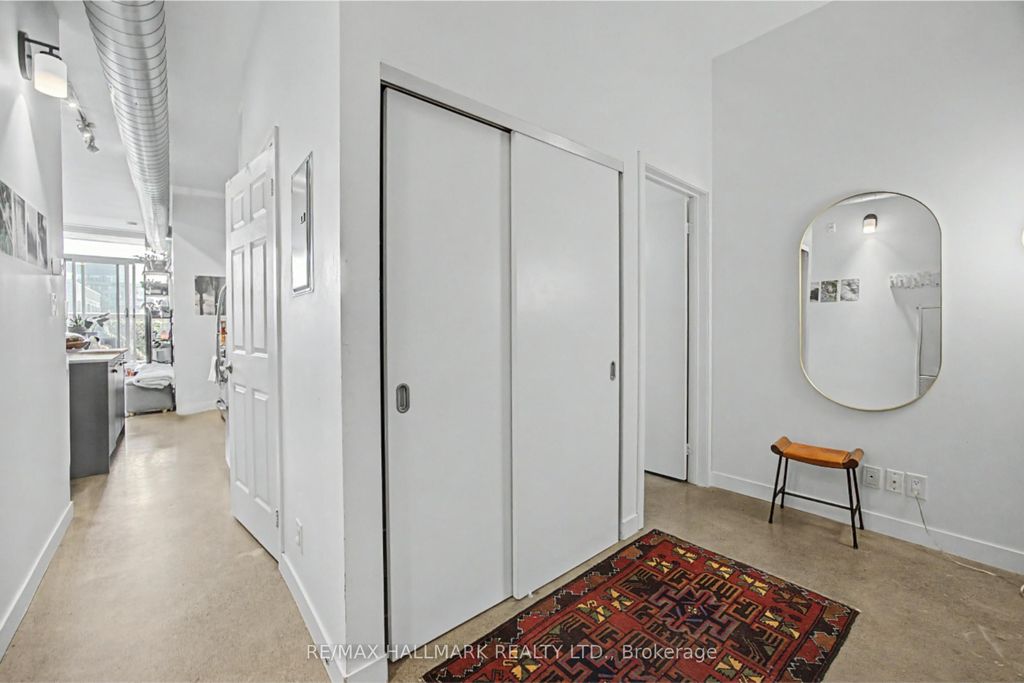 Photo of 510 King Street E #719, Toronto, ON M5A 1M1 (MLS # C12956532)