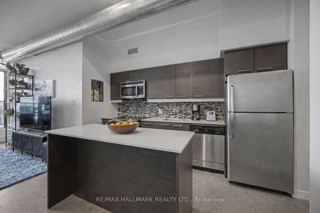 Photo of 510 King Street E #719, Toronto, ON M5A 1M1 (MLS # C12956532)