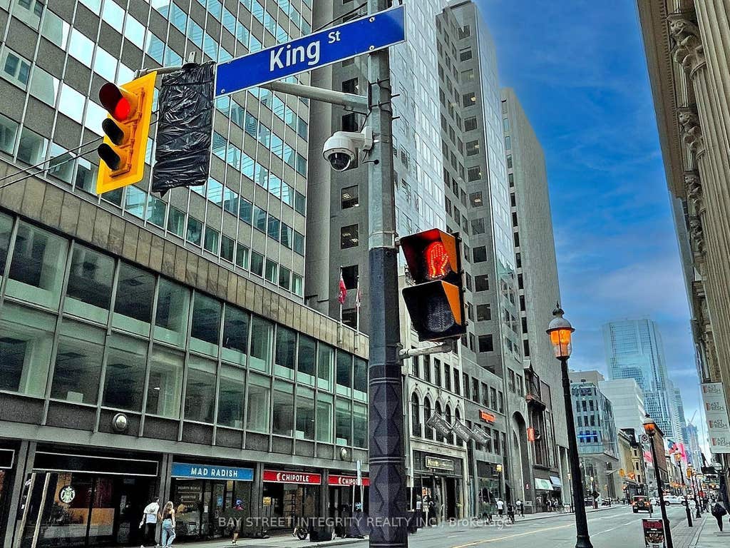 Photo of 7 King Street E #917, Toronto, ON M5C 1B2 (MLS # C13599084)