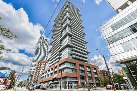 92 McGill Street Toronto ON M5B 0B5