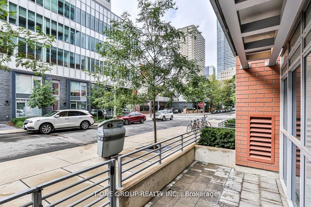 Photo of 92 McGill Street, Toronto, ON M5B 0B5 (MLS # C12582856)